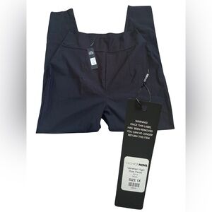 Fashion Nova Size 1X Venetian High Rise Pants NWT